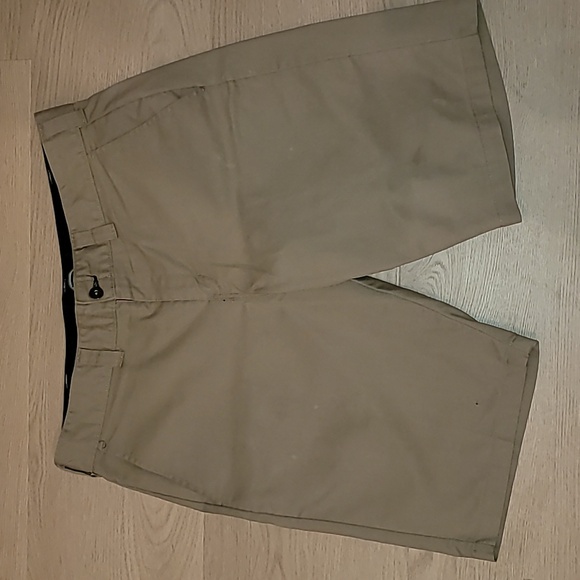 Dickies Flex Skateboarding shorts - Picture 1 of 6